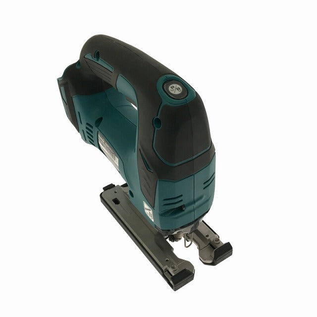 ☆美品☆ 付属品おまけ makita マキタ 18V 充電式ジグソー JV182DZK