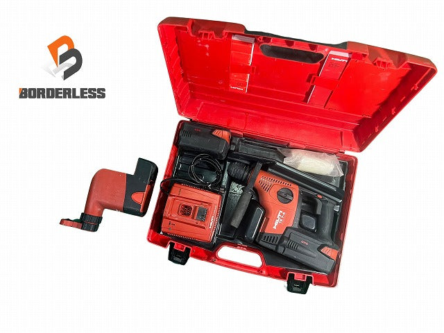 ヒルティ/hilti | 誰もが安心できる工具専門のリユース工具販売専門店