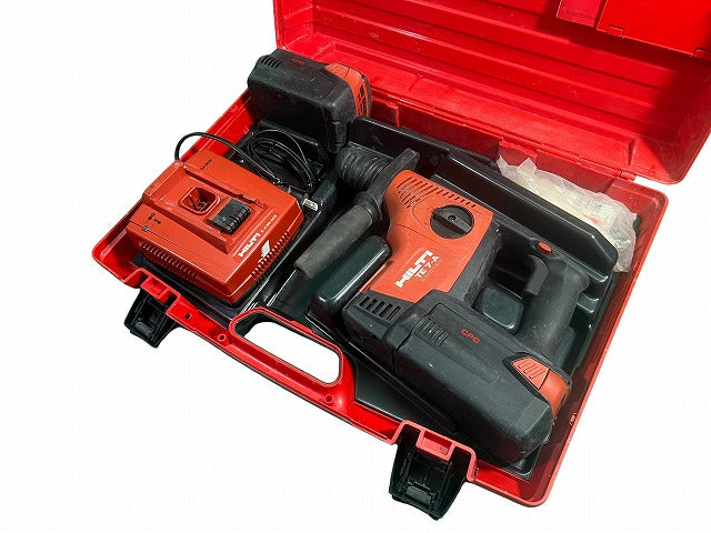 ヒルティ/hilti | 誰もが安心できる工具専門のリユース工具販売専門店