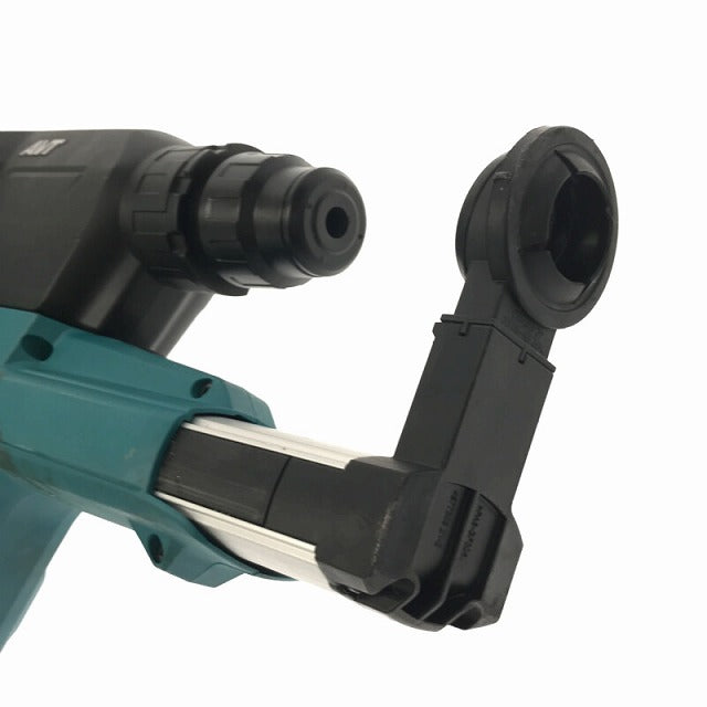 ☆美品☆makita マキタ 100V 26mm 集じんハンマドリル HR2651 ケース付