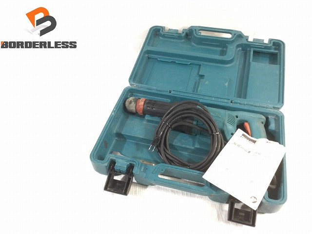 ☆中古品☆makita マキタ 電動ケレン HK0500 SDSプラスシャンク はがし