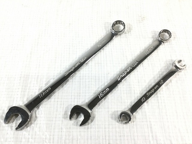 ☆美品☆Snap-on スナップオン 18mm フランクドライブプラス