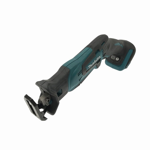 ☆中古品☆makita マキタ 14.4V 充電式レシプロソー JR144D 本体のみ