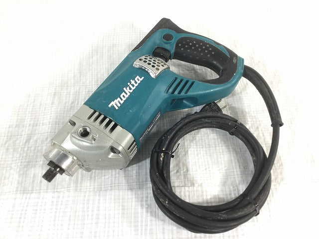 ☆品☆ makita マキタ 100V カクハン機 UT1305 撹拌機 かくはん機