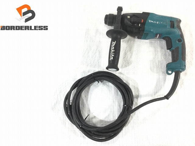 ☆中古品☆makita マキタ 18mm ハンマードリル HR1830F 電動工具