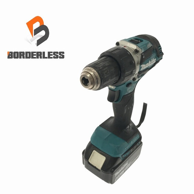 makita(マキタ)｜工具販売専門店Borderless | 誰もが安心できる工具