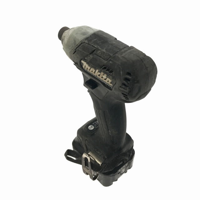 ☆中古品☆makita マキタ 10.8V 充電式インパクトドライバ TD111D 純正