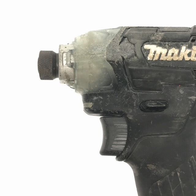 ☆中古品☆makita マキタ 10.8V 充電式インパクトドライバ TD111D 純正