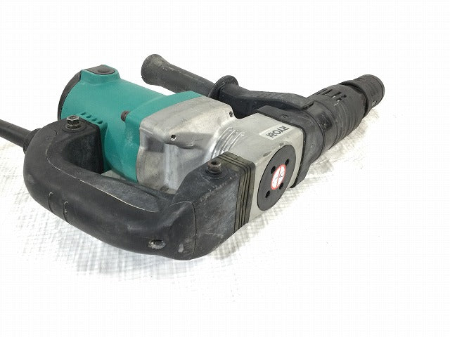 ☆中古品☆RYOBI リョービ 100V コンクリートハンマー CH-462 六角軸