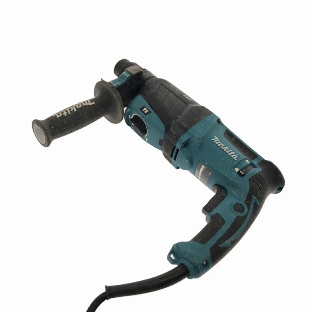 ☆中古品☆makita マキタ 100V 26mm ハンマドリル HR2631F ケース付