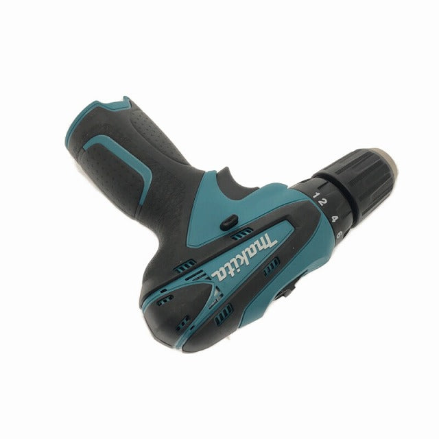 ☆極美品☆ makita マキタ 10.8V 充電式ドライバドリル DF330DWX