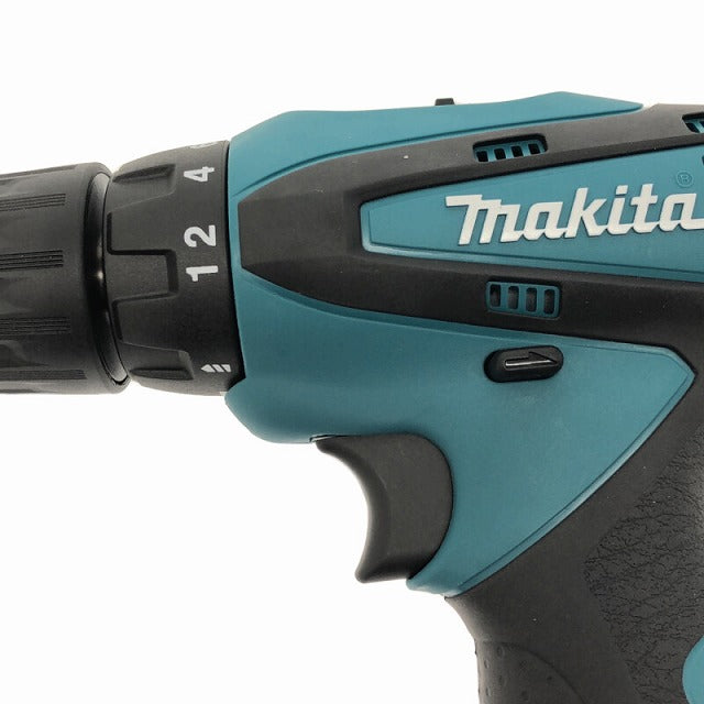 ☆極美品☆ makita マキタ 10.8V 充電式ドライバドリル DF330DWX