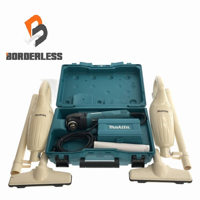 ☆比較的綺麗☆オマケ付き♪ makita マキタ マルチツール TM3010CT ...