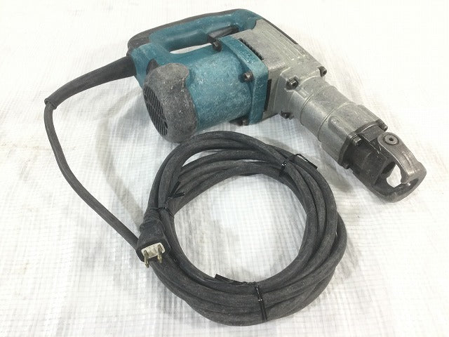 ☆中古品☆makita マキタ 六角17mm 電動ハンマ HM0830 斫りハツリ チッパー