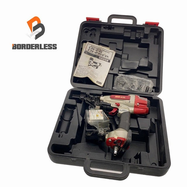 MAX CN-565CG(FP) 釘打機 常圧コイルネイラ CN-565シリーズ マックス