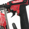 ☆中古品☆ makita マキタ 高圧 仕上釘打機 AF552H エア工具 エアツール 大工道具 内装業 フィニッシュネイラ - 7