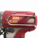 ☆中古品☆ MAX マックス 高圧 エアインパクトドライバ HF-ID7P1 エア工具 エアツール - 10
