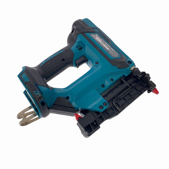 マキタ[makita] 18V 35mm 充電式ピンタッカ PT353DZK(本体 ケースのみ)