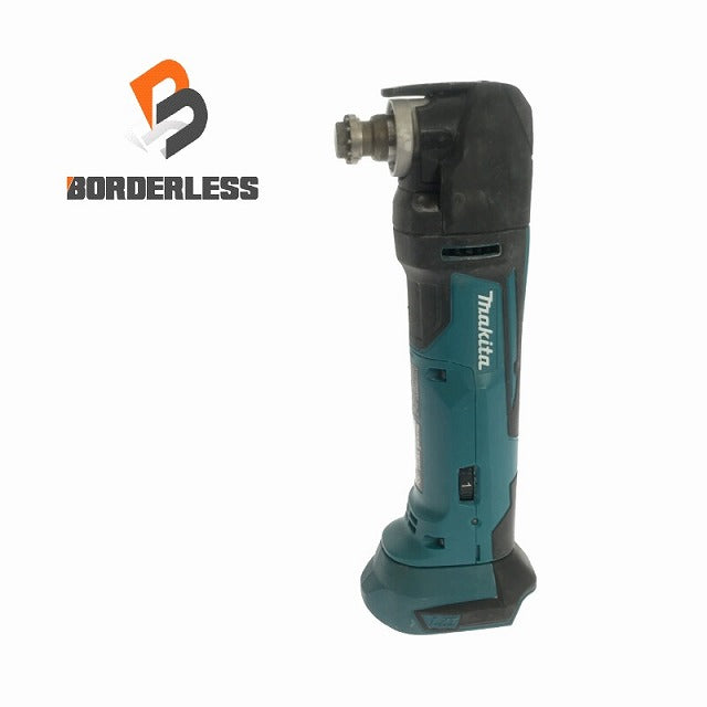 Makita TM51D コードレスマルチツール 18V マキタ 18V充電式 Makita TM51D コードレスマルチツール 18V マキタ 18V充電式
