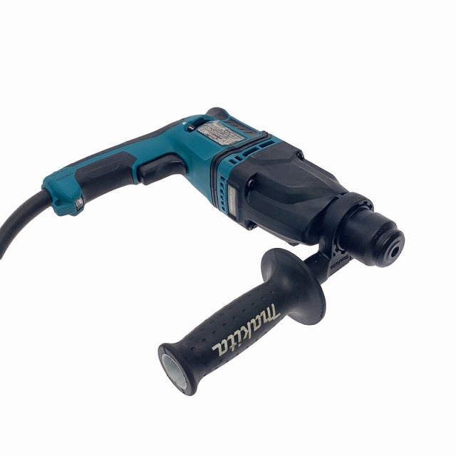 ☆中古美品☆ makita マキタ 100V 18mm ハンマドリル HR1841F ハンマー