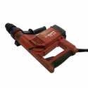 ☆中古品☆HILTI ヒルティ 100V ロータリーハンマードリル TE24 ケース付 SDSプラス コード式 ハンマドリル 穴あけ 穿孔 - 7