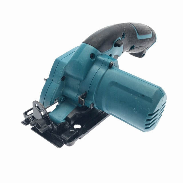 ☆中古品☆ makita マキタ 10.8V 85mm 充電式マルノコ HS300D 本体のみ コードレス 丸ノコ 丸のこ 丸鋸 木工用 切 |  誰もが安心できる工具専門のリユース工具販売専門店Borderless