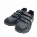 ☆未使用品☆ asics アシックス 安全靴 WINJOB ウィンジョブ CP112 1273A056 ブラック ホワイト 黒 白 25cm ワイド - 2