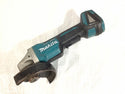 ☆中古品☆ makita マキタ 18V 100mm 充電式ディスクグラインダー GA408DZ 青/ブルー 本体のみ サンダー - 2