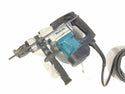 ☆中古品☆makita マキタ 100V 35mm ハンマドリル HR3530 ケース付 六角軸 電動ハンマー コンクリートブレーカー ハツリ機 はつり機 - 3