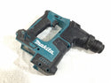 ☆比較的綺麗です☆makita マキタ 18V 17mm 充電式ハンマドリル HR171D バッテリー1個(18V 6.0Ah) 充電器 ケース付き - 5