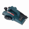 ☆比較的綺麗☆makita マキタ 100V 110mm 電気カンナ 1911B コード式 電気かんな 電動カンナ 電動かんな 木材加工 切削 - 2