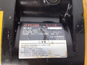 ☆中古動作品☆RYOBI リョービ 電動ウインチ WI-62 最大吊揚荷重:60kg ワイヤーロープ:4mm×21m 揚程:20m - 9