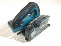 ☆中古美品☆ makita マキタ 18V 150mm 充電式チップソーカッタ CS553D 青/ブルー バッテリー1個(18V 6.0) 丸ノコ - 2